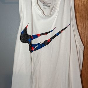Women's Nike tank